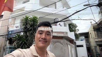 BIỆT THỰ MINI ĐANG XÂY DỰNG🔥GIÁ CHỈ 6.9 TỶ - HOÀN THIỆN TĂNG 7.05 TỶ