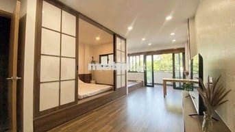 STUDIO BANCOL VIBE NHẬT BẢN NẰM NGAY CÔNG VIÊN LÀNG HOA