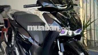 Sh 125Cbs Độ Kiểng