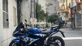 GSX 150R