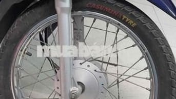 wave @ 2022 bs tp chính chủ bao ký xe đẹp kg dọn