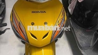 WaveRs 2008. xe  chuẩn chất keng bs 65