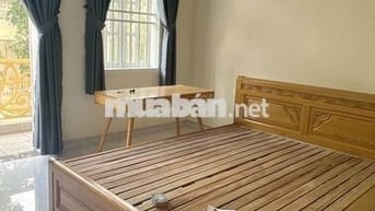 Mình cần cho thuê nhà nguyên căn 1 trệt 2 lầu giá 8tr