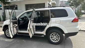 Mitsubishi Pajero Sport 2014 D 4x2 AT - 150000 km