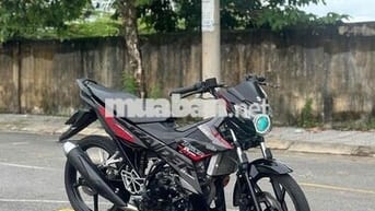 Raider Cam xăng nồi bi cầu cho ah em