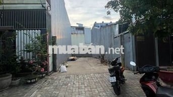 Cần bán gấp lô đất MT đường Huỳnh Lắm, khu FPT giá chỉ từ 53 triệu/m2!