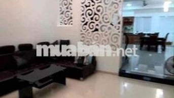 CHO THUÊ NHÀ KHU NỘI BỘ TÂY THẠNH MỚI 100%