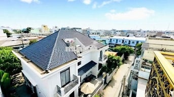Nhà LUNG LINH, LK 5-6, HXH, TẶNG FULL NỘI THẤT, 4 Tầng, 4x15m, 6.2 tỷ