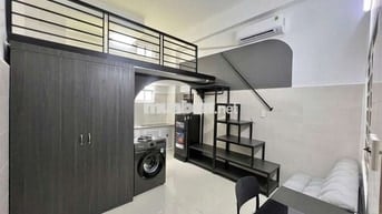 Phòng Trọ Sinh Viên Gần Trường Tôn Đức Thắng - UFM | An Ninh - Sạch Sẽ
