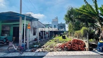 Em cần bán nhanh đất Tân Thông Hội 6×30 sổ hồng riêng giá 600 triệu