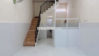 Nhà NC Đường Hồng Lạc – Q.Tân Bình – 3,6 x 8 m – 12 Triệu/Tháng (TL)