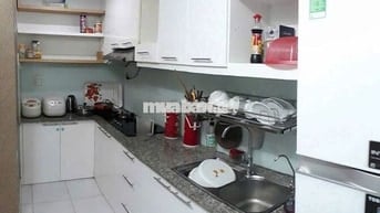 CẦN TIỀN BÁN NHANH CC SÀI GÒN TOWER TÂN PHÚ 2PN 1TY85 THƯƠN LƯỢNG