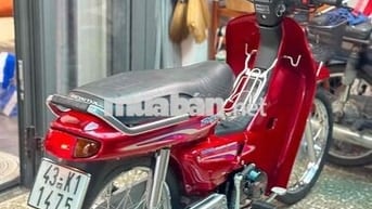 honda dream lùn thái bso 43 xe ken mới full rin