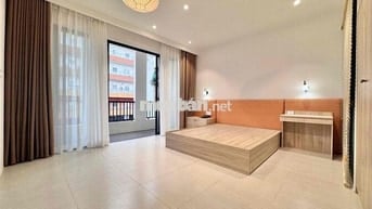 CĂN HỘ FULL NỘI THẤT MỚI XÂY SIÊU ĐẸP- AN NINH CAO CÓ THANG MÁY BẢO VỆ