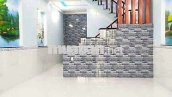 Nhà lầu trệt An Phú,85m2 Sân xe hơi,3p ngủ, đường 7m vỉa hè