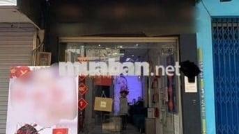 Nhà cho thuê Nguyễn Trọng Tuyển, Phường 15, Phú Nhuận