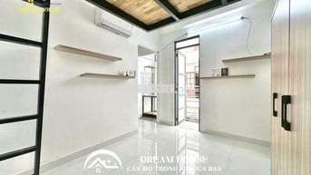 CHO THUÊ CHDV NGAY ĐH VĂN HIẾN, MẶT TIỀN ĐƯỜNG THUẬN Ở ĐƯỢC 2-3 NGƯỜI