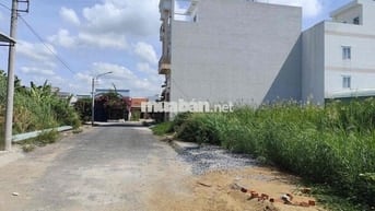 🔥 BÁN ĐẤT GIÁ RẺ – TRUNG TÂM PHƯỜNG 3, TÂN AN 🔥