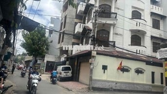 Cho Thuê Biệt Thự Nguyễn Tư Giản Gò Vấp