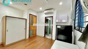 CĂN HỘ STUDIO CÁCH ĐẠI HỌC CÔNG NGHIỆP 5P ĐI BỘ