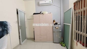 Cho Sinh Viên Thuê Phòng Trọ Q10