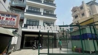 ❤️ CHO THUÊ NHÀ MỚI XÂY MẶT TIỀN PHẠM VĂN CHIÊU – P.8, GÒ VẤP