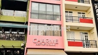 🏡 Trường Sa, Phú Nhuận – DT 4.5x13m, Trệt 3.5L TM, WC cuối nhà 🛁🔥