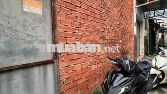 Đất Full Thổ đường Thới An 13, Thới An, Q12, diện tích 4,5m❌20m 💰4,8Tỷ