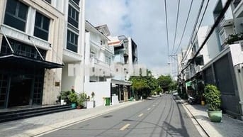 4,4x20 Mặt tiền đường số tân quy ,quận 7