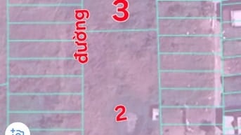 1,575m2 thổ, 3MT, đường Cộng Đồng Lộc Trung, Mỹ Lộ, Cần giuộc, LA