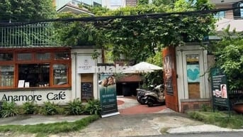 Cho Thuê Nhà Mặt Tiền Hoa Đào, Khu Phan Xích Long - Phú Nhuận Giá 30tr