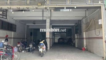CHO THUÊ MẶT BẰNG MT LÊ LỢI NGAY TRƯỜNG ĐHCN 4 (TRỆT 2 LẦU 8m X 26m)