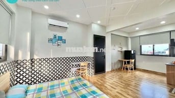 Phòng trọ siêu đẹp thoáng mát dành cho 2-3 người ở