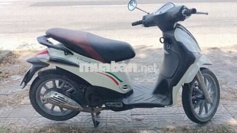 Bán xe liberty ĐK 2013 biển 92 như hình đăng