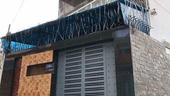 Nhà đẹp chính chủ cần bán gấp ,hẻm xe hơi,P5,Q.PN