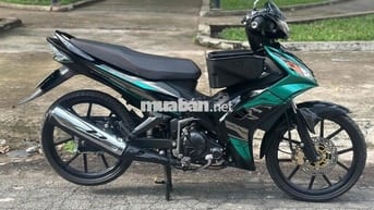Exciter 135 2010 bstp chính chủ vừa don