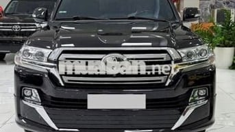 *** thị trường. Land Cruiser 5.7 nhập Mỹ 2016