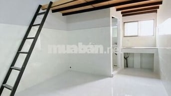 phòng trọ TÂN BÌNH ,giờ giấc tự do.bảo vệ 24/24.NHÀ CÓ THANG MÁY