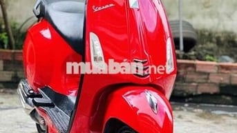 VESPA PRIMAVERA 125CC ABS IGET 2017 BSTP 1 ĐỜI CHỦ