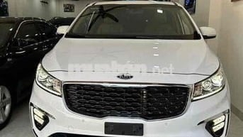 Kia Sedona 2021 2.2 DAT LUXURY - 63000 km