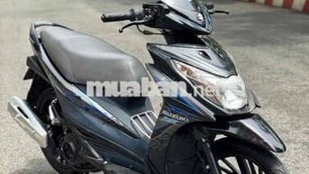 Suzuki Hayate đời 2012 Fi BSTP nguyên zin