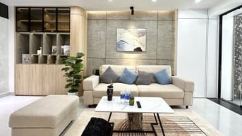 Bán nhà hxh Phan Xích Long Q.Phú Nhuận - 4m x 15m - nở hậu 