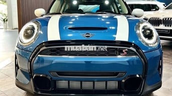 Mini Cooper S 3 Door 2025 - 2 Tỷ 139 Triệu