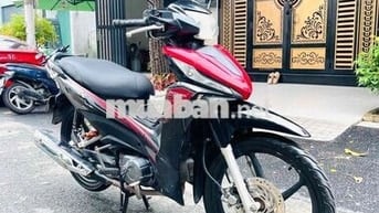 Wawe Rsx_2016 - Bstp 9c Giấy Tờ đầy đủ Cần Bán