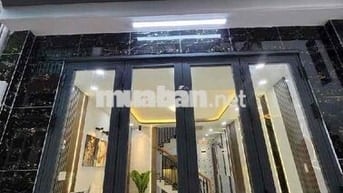 Hẻm 1/ - Nhà 2 Tầng - Dt 36m - cạnh gò dầu tân phú - Giá 4.x tỷ