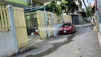 🏘💐 Biệt thự P8 Quang Trung 135m²
