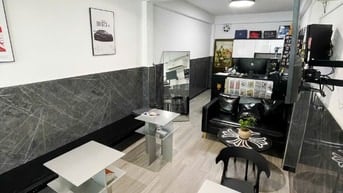 CHO THUÊ MẶT BẰNG HOẶC SANG NHƯỢNG QUÁN COFFEE QUẬN 7