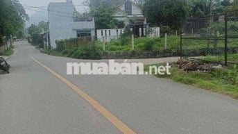 Bán đất Hoà Sơn, Đà Nẵng sát đường nhựa"