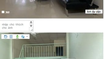 Bán nhà cấp 4 giữa 2 hẻm- 1 hẻm ba gác, 1 hẻm xe hơi