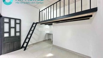 PHÒNG GẦN ĐH NGUYỄN TẤT THÀNH_Vườn Lài Q12_MỚI 100%, CÁCH NTTU 3P